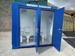 Portable Restrooms for Agricultural Sites in South Miami Heights, FL